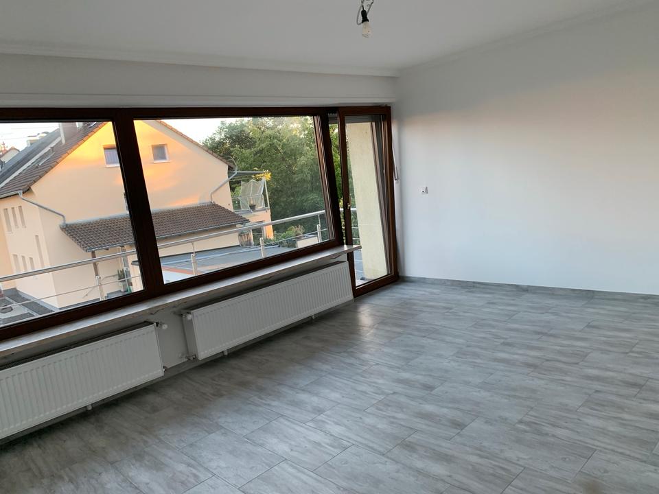 Thumbnail-3 ZKB Klarenthal Sackgasse Balkon Badewanne