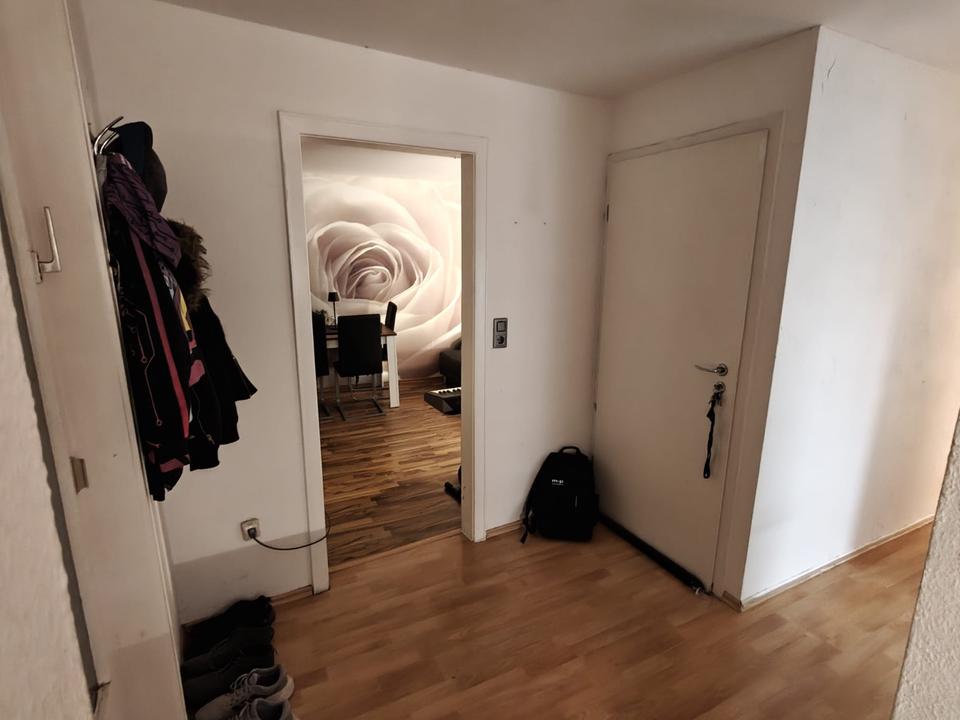 Thumbnail-Gemütliche 2(3)-ZKB Whg.mit gr. Dachterrasse zentral in Einbeck