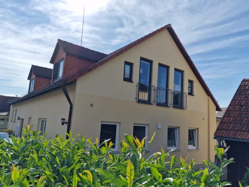 Thumbnail-Schöne 1-Zi- Wohnung in Uninähe, auf Wunsch vollmöbliert