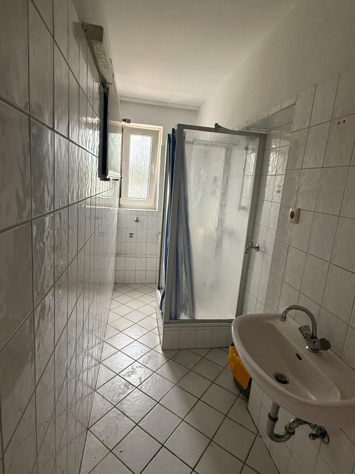 Thumbnail-3 Zimmer Wohnung in ahlen Stadtmitte