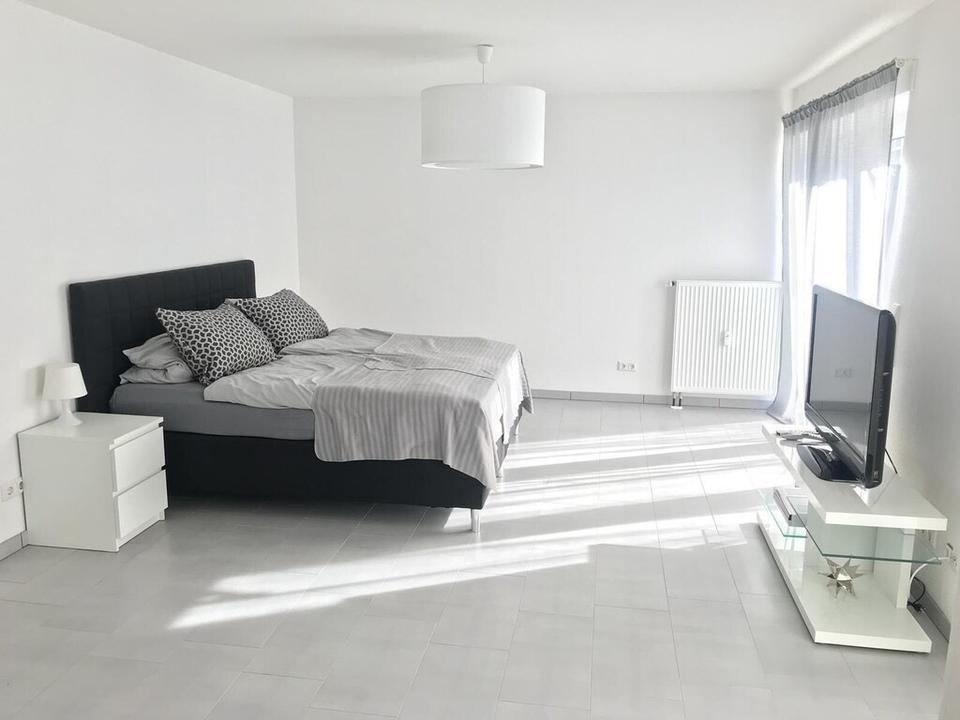 Thumbnail-Schönes Helles Appartement in Gladbeck circa 85 qm