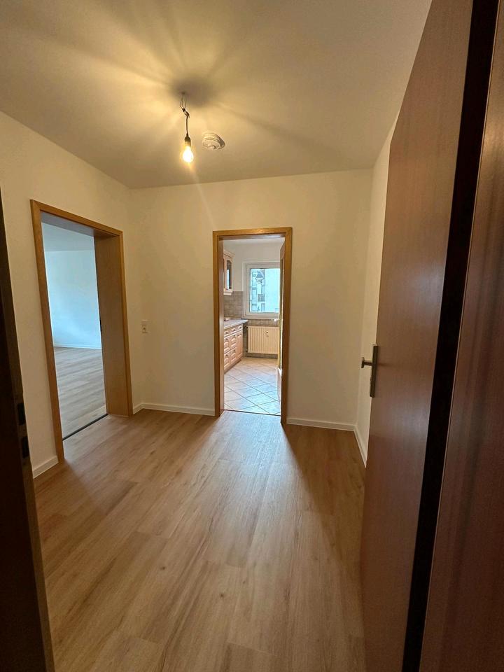 Thumbnail-2 Zimmer Wohnung in 36364 Bad Salzschlirf