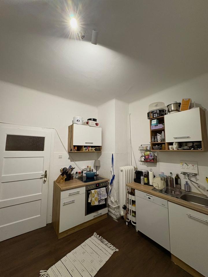 Thumbnail-Sbr.-St. Johann, Uhlandstr., Nähe Staden, 4 ZKB **Citynah**