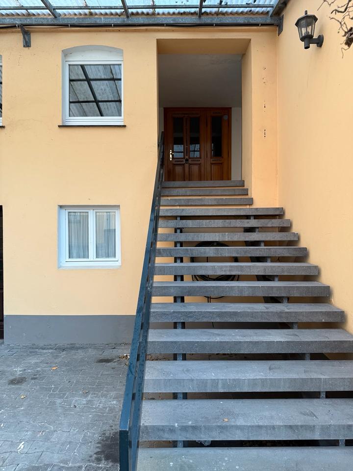 Thumbnail-4 Zimmer Wohnung in Schmerlecke zu vermieten – ca. 100 m²