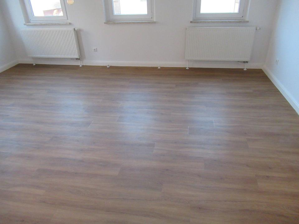 Thumbnail-3 Zimmer Wohnung in Kronach Zentrum neu saniert *Top Lage*