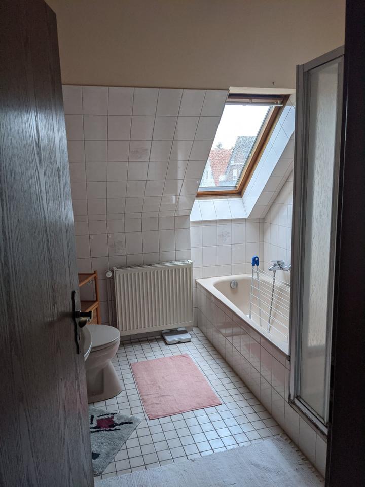 Thumbnail-Untervermietung WG Zimmer in Bad Oeynhausen Eidinghausen