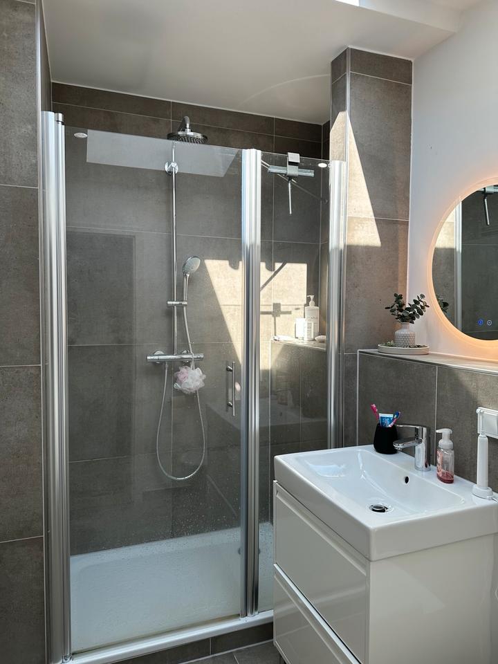 Thumbnail-Helle 1,5-Zimmer Wohnung in Lüdenscheid - Nachmieter zum 01.06.