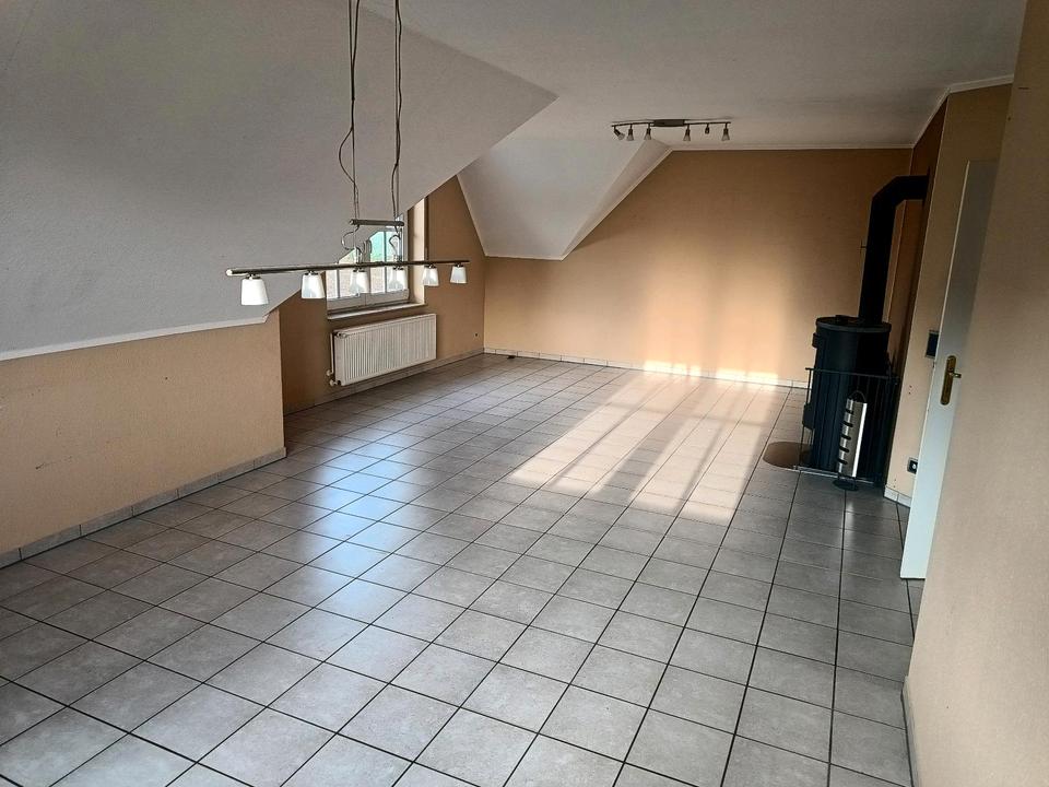 Thumbnail-OG Wohnung im Aussenbereich Mietwohnung Garten für 2 Personen