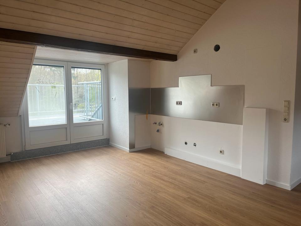 Thumbnail-Helles frisch renoviertes Appartement inMG direkt am Park