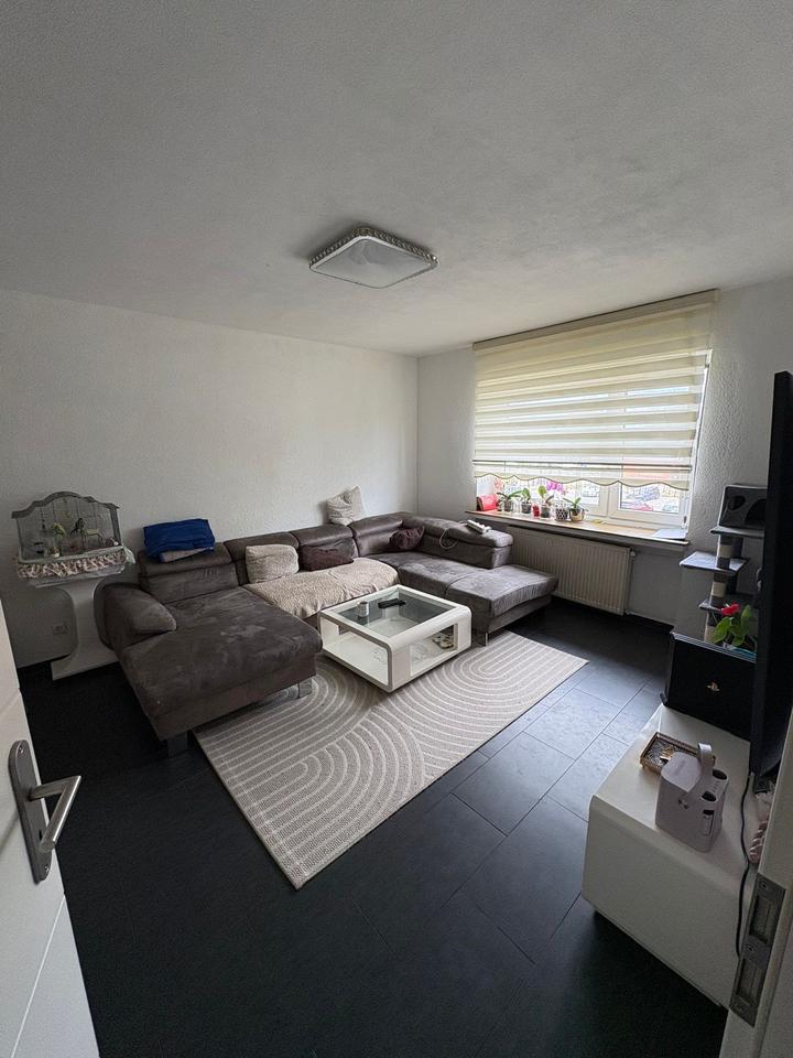Thumbnail-Renovierte wohnung
