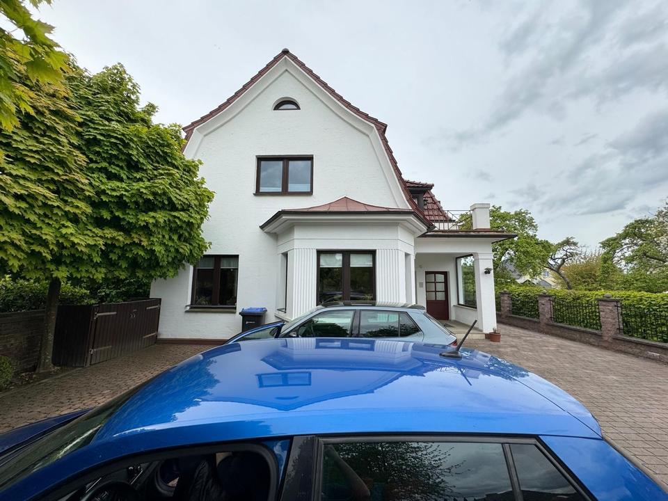 Thumbnail-2 Zimmer Ober Dachgeschoss Wohnung