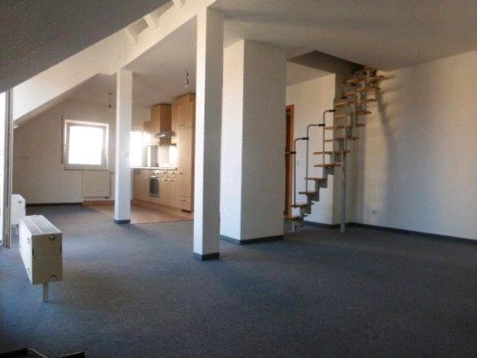 Thumbnail-3,5 Zimmer DG Wohnung