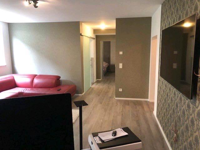 Thumbnail-Wohnung zu mieten