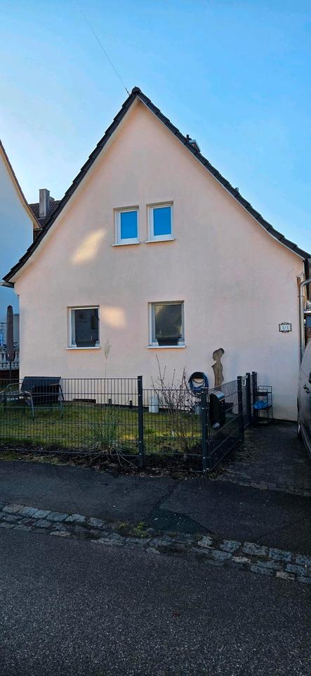 Thumbnail-Einfamilienhaus Bezugsfertig