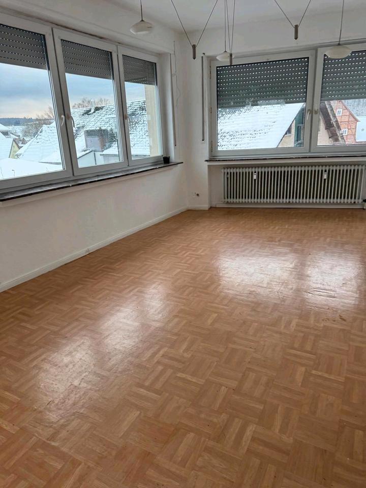 Thumbnail-3 - Zimmer Wohnung in BürenHegensdorf
