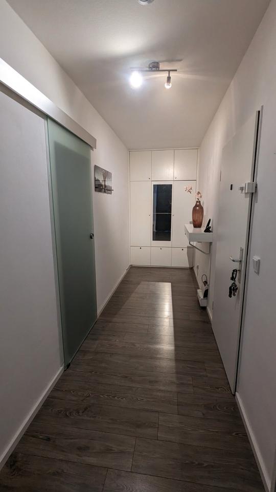 Thumbnail-Provisionsfreie 3,5 Zimmer Wohnung Top-Lage in Weidenpesch