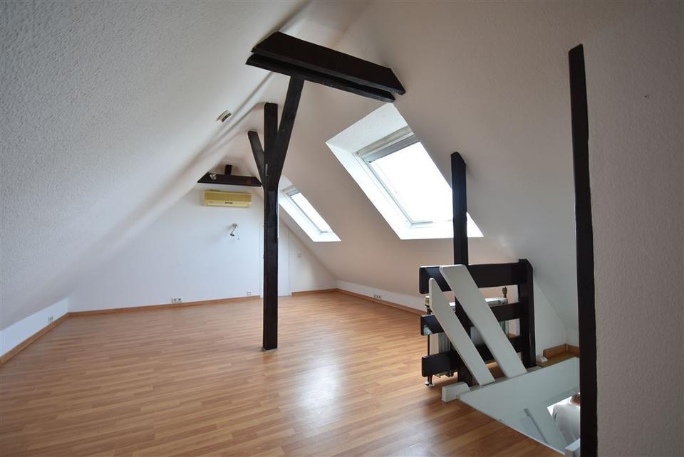 Thumbnail-Wohnen auf 2 Ebenen! Renovierte 3-Zi-Maisonetten-Whg in Gladbeck