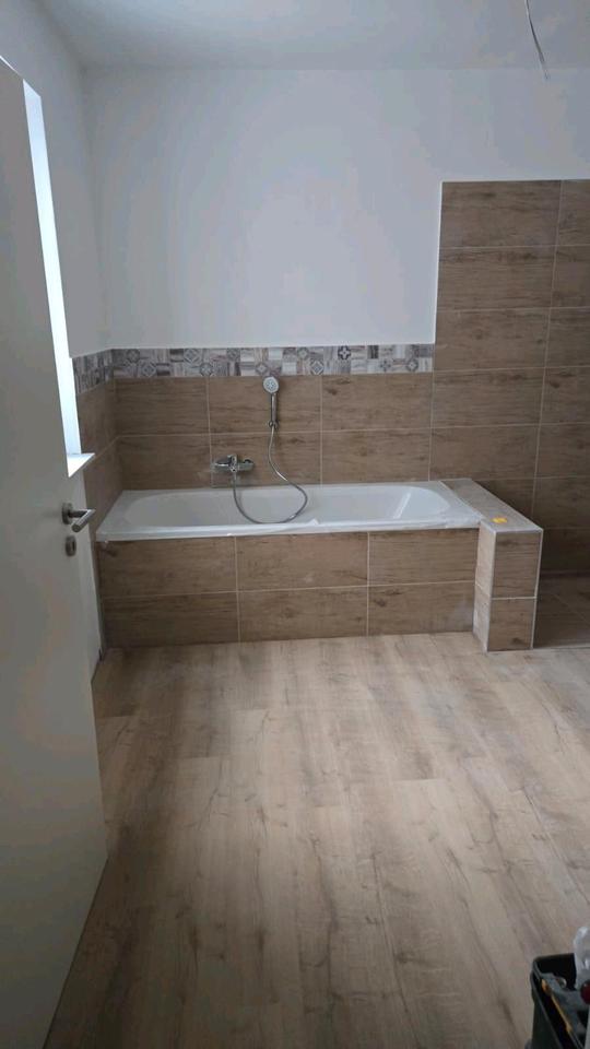 Thumbnail-Top Zweiraum Wohnung Niedrigenergiewohnung 2 Raum Erstbezug