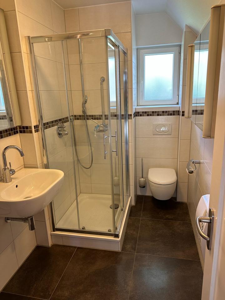 Thumbnail-Eigentumswohnung zu verkaufen - leerstehend, renoviert