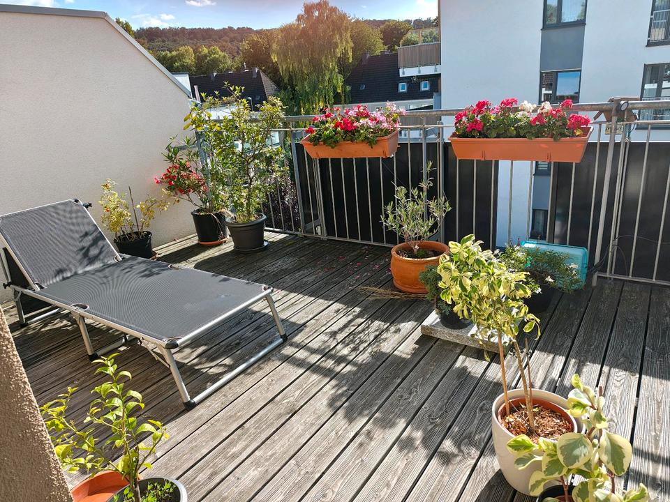 Thumbnail-Einfamilienhaus in schöner Lage - Privat