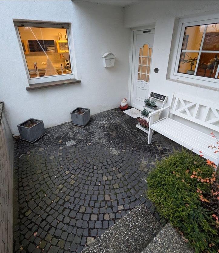 Thumbnail-Wunderschöne 2,5 Zimmer Wohnung in Hüsten ab April 2026 frei