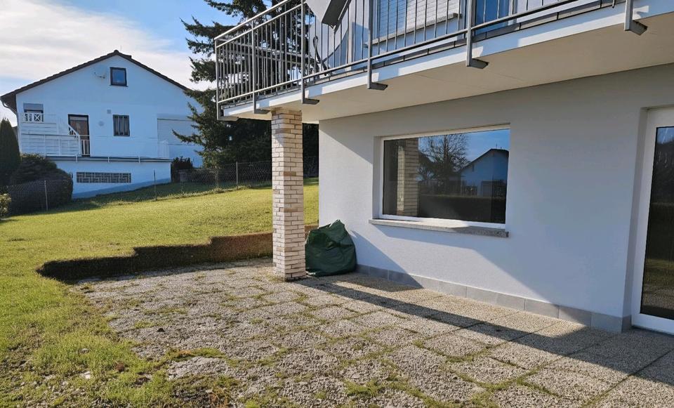 Thumbnail-Einliegerwohnung 1,5 Zimmer