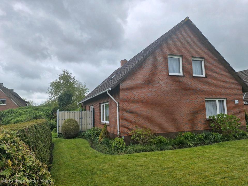 Thumbnail-Haus in Warsingsfehn zu vermieten