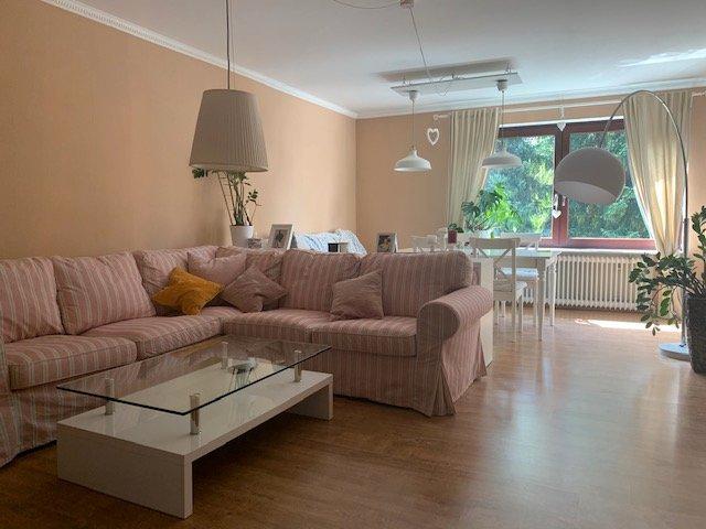 Thumbnail-Helle 3-ZKBB & TG-Stellplatz in ruhiger Lage in Billstedt