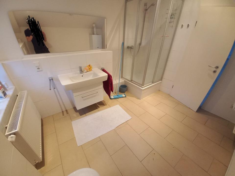 Thumbnail-Wohnung im Herzen von Gadderbaum