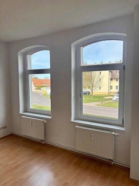 Thumbnail-Wohnen mitten im Grünen! Lichtdurchflutete 2-Zimmer-Wohnung mit großem Balkon!