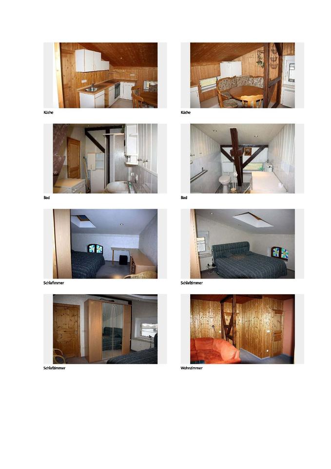 Thumbnail-Wohnung möbliert in 29410 Salzwedel