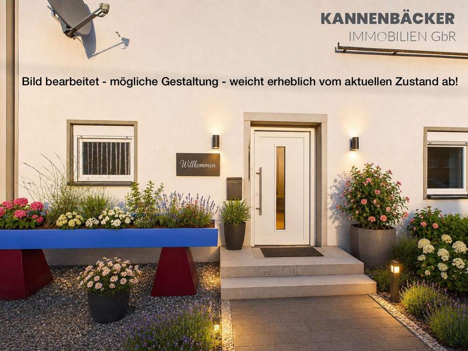 Thumbnail-Komfortabel & barrierefrei: Ihr neues Zuhause im Erstbezug
