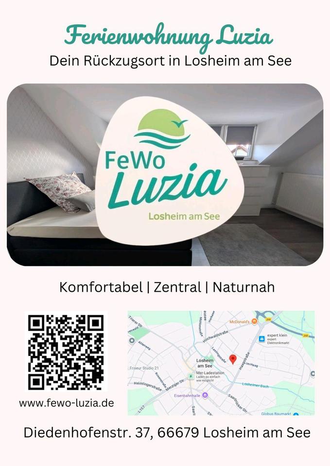 Thumbnail-Ferienwohnung