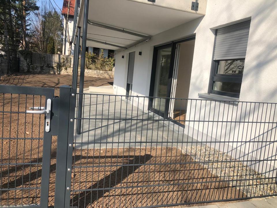 Thumbnail-2,5 Zi-Mietwohnung Zirndorf