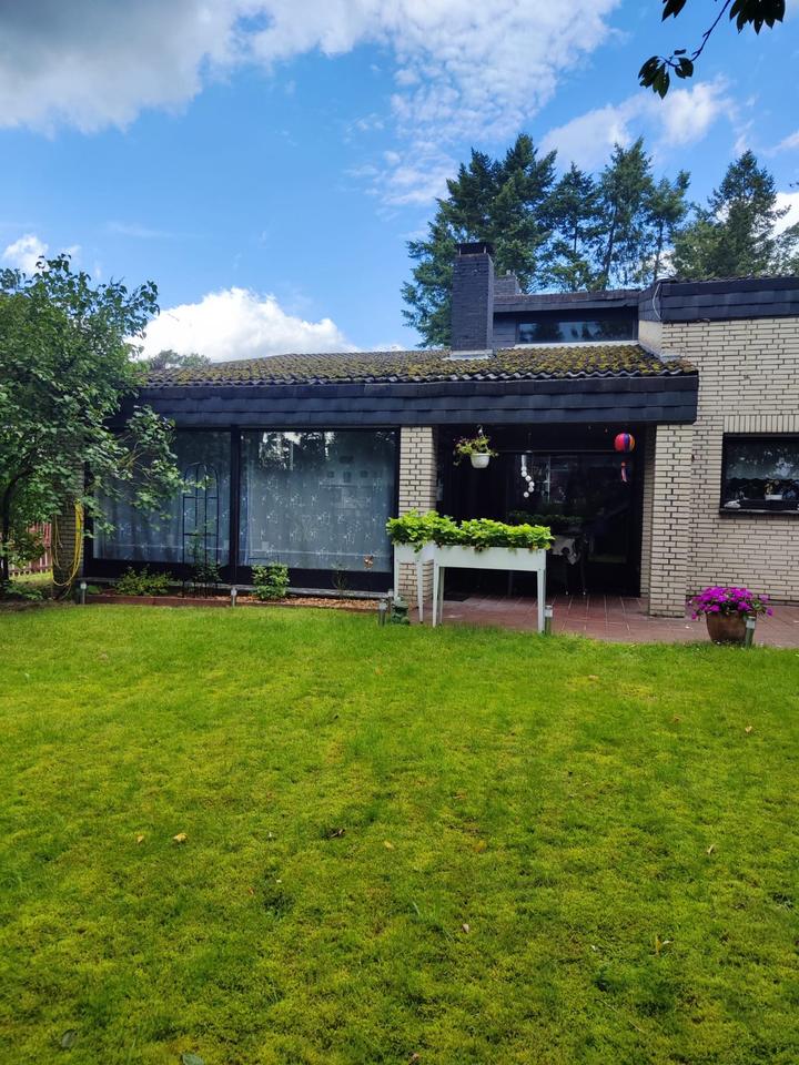 Thumbnail-Einfamilienhaus in ruhiger Lage Verden Walle