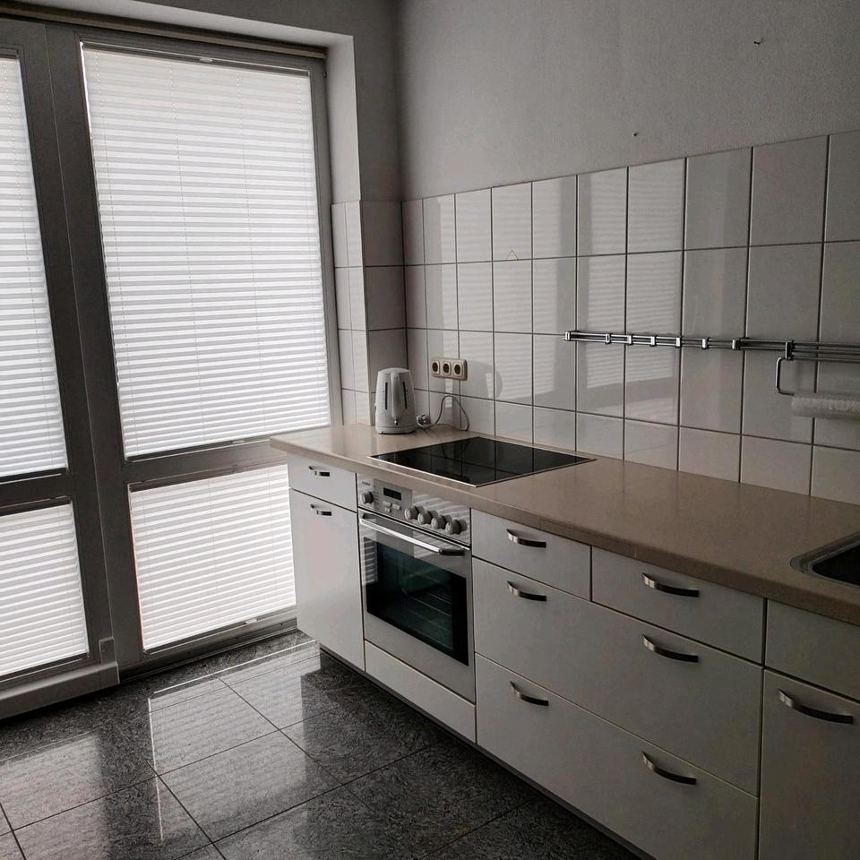 Thumbnail-Wohnung in der Hansestadt Rostock in der Gartenstadt