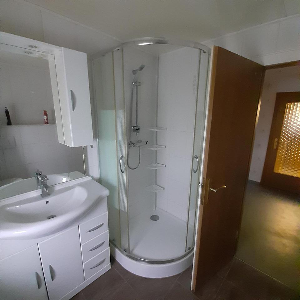 Thumbnail-4 Zimmer Wohnung 92qm in Borken (Hessen)