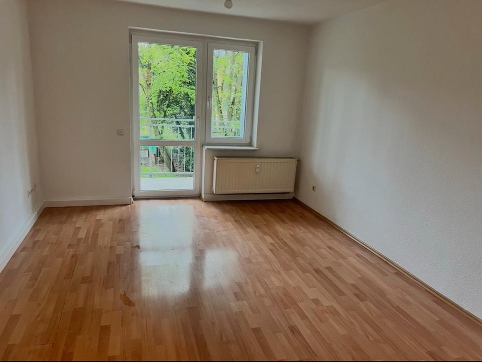 Thumbnail-Ein Raumwohnung im Zentrum vom Plauen