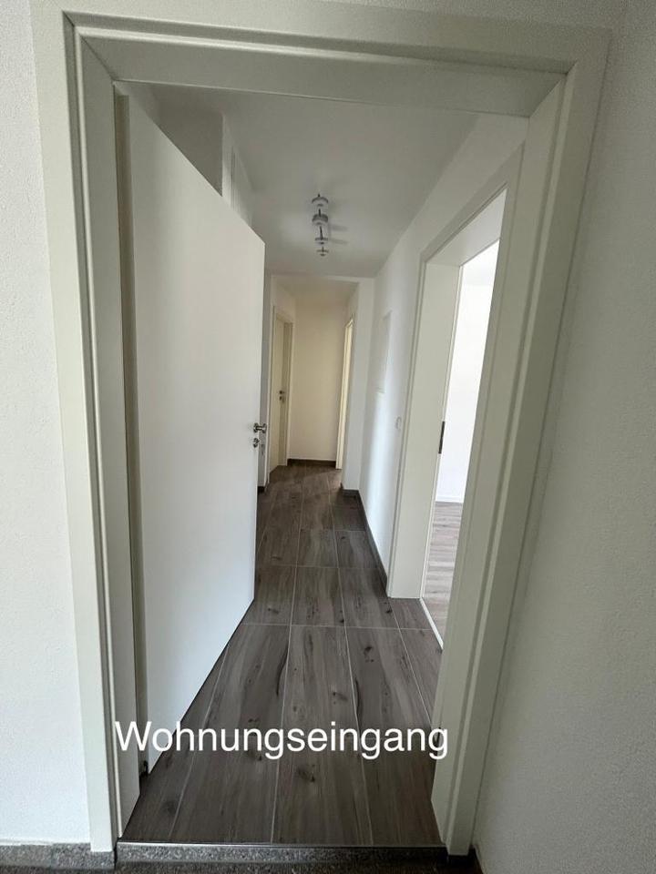 Thumbnail-3 Zimmer Wohnung WG für Studenten