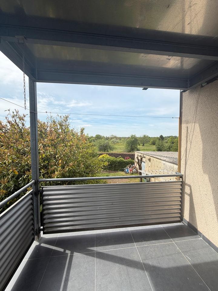 Thumbnail-2,5-Zimmer-Wohnung mit großem Balkon- RastattOttersdorf