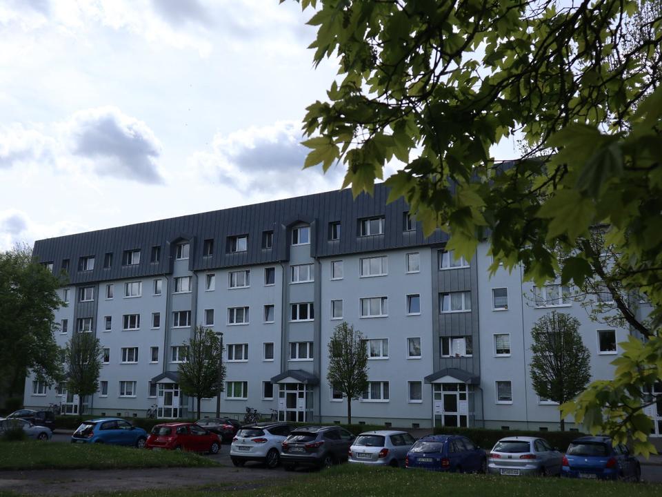 Thumbnail-3- Raum Wohnung in ruhiger Lage