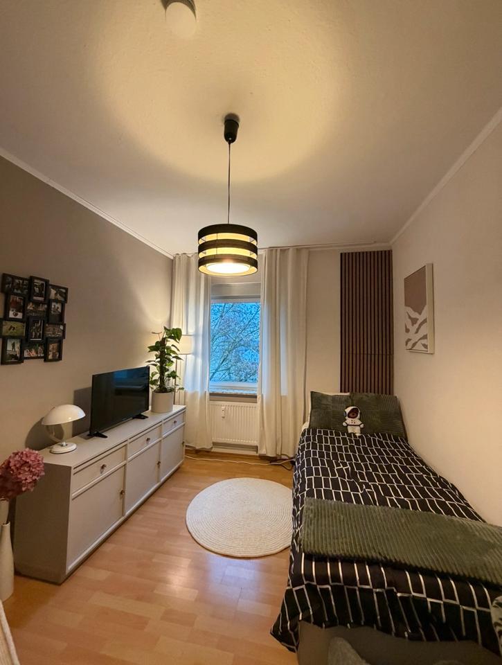 Thumbnail-Wohnung zur Untervermietung für den 01.06.2026-29.06.2026