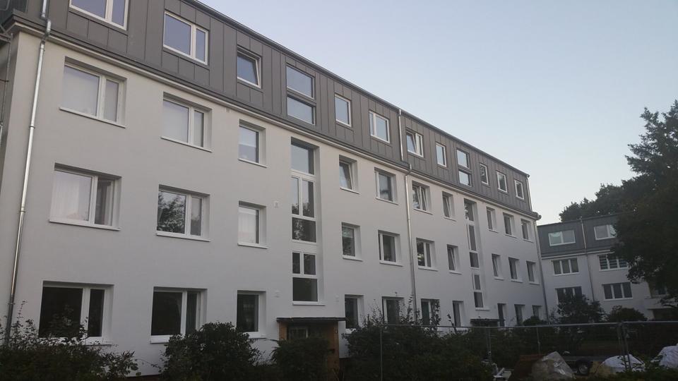 Thumbnail-schöne 3. Zimmer Wohnung in bestlage mit Balkon