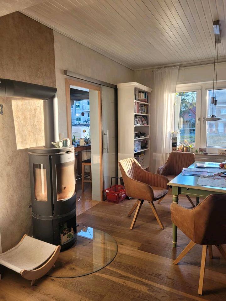 Thumbnail-Charmante Doppelhaushälfte mit Fernblick in Werne