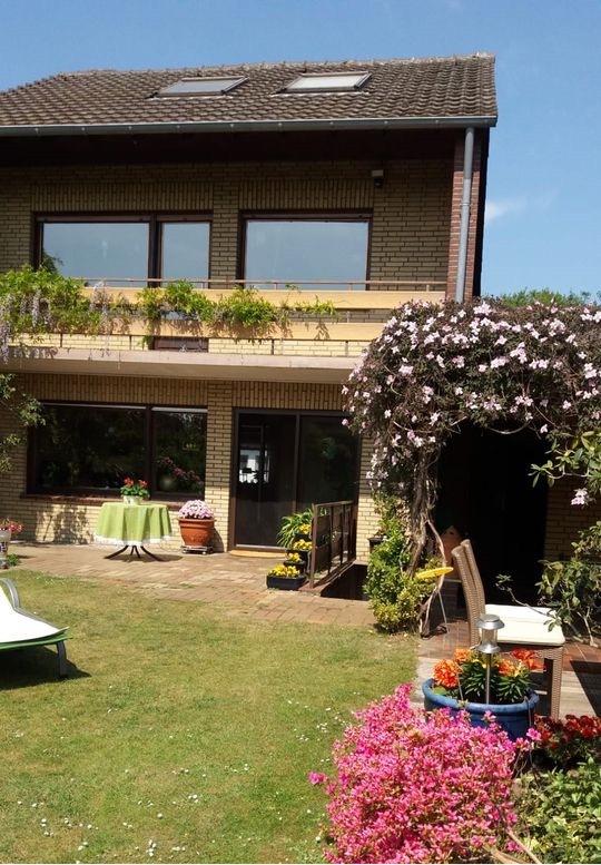 Thumbnail-Traumhaftes Zuhause in ruhiger Lage