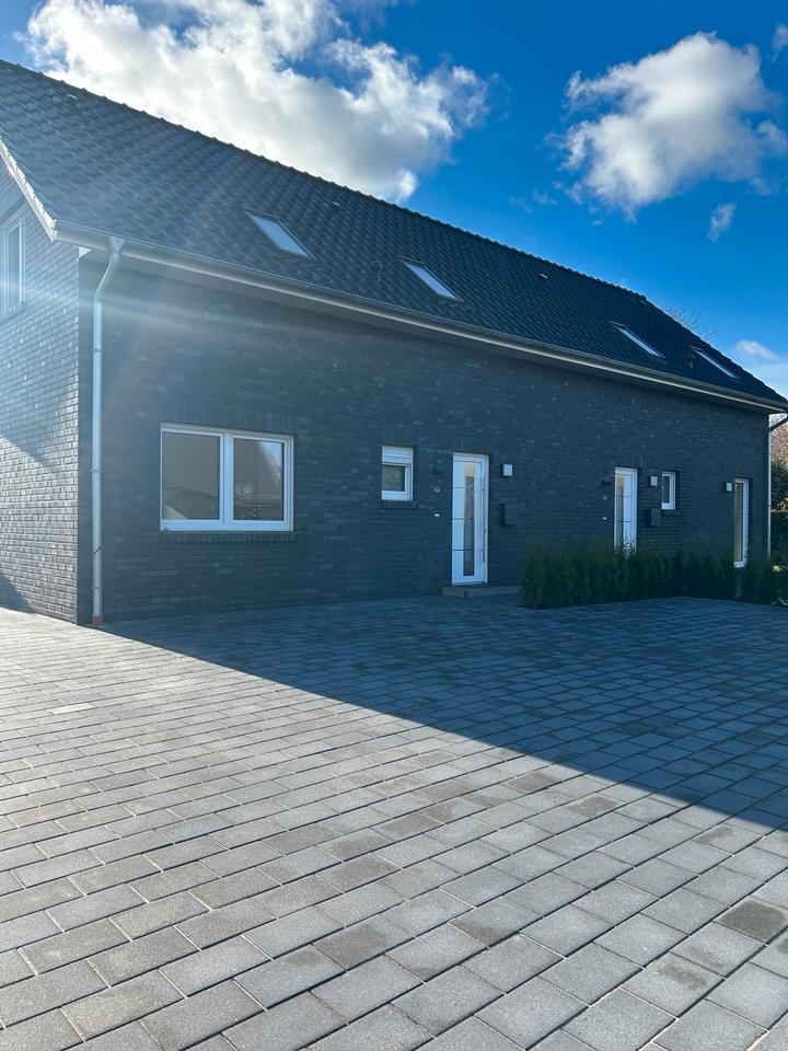 Thumbnail-HausWohnung Neubau zu vermieten