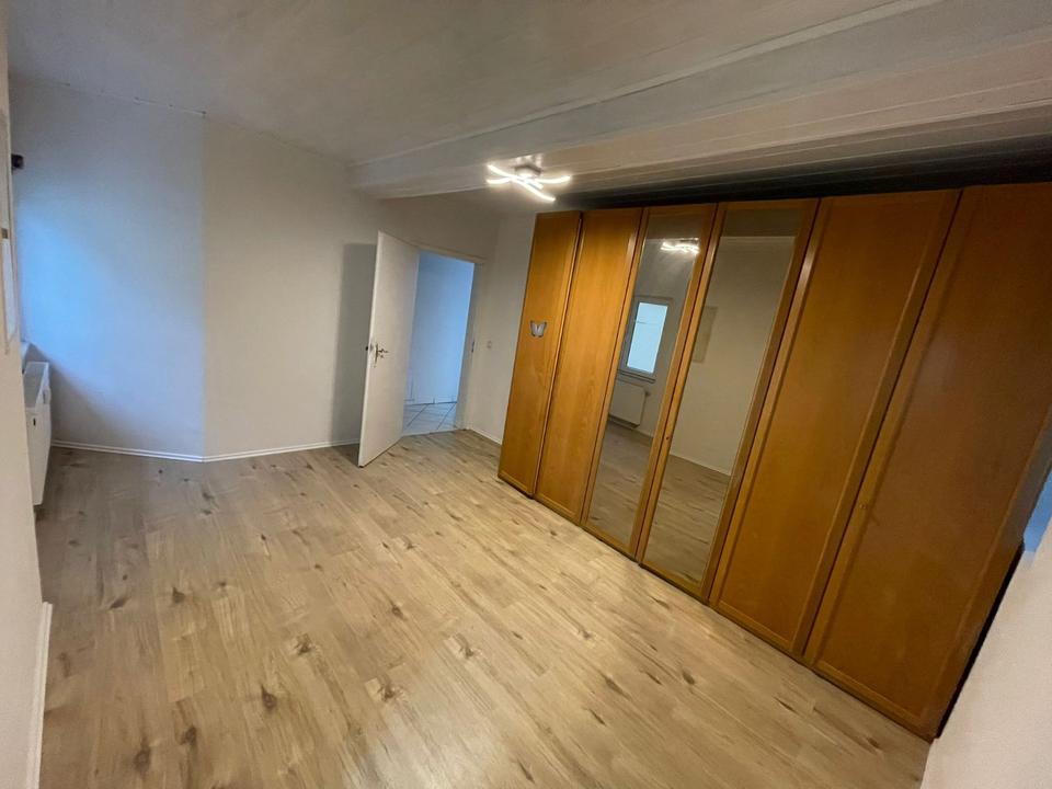 Thumbnail-Moderne 5 Zimmer-Wohnung in Wetzlar