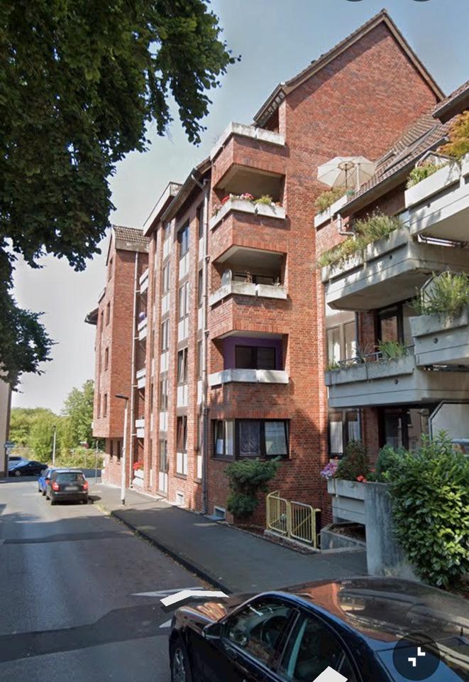 Thumbnail-Eigentumswohnung zu Verkaufen