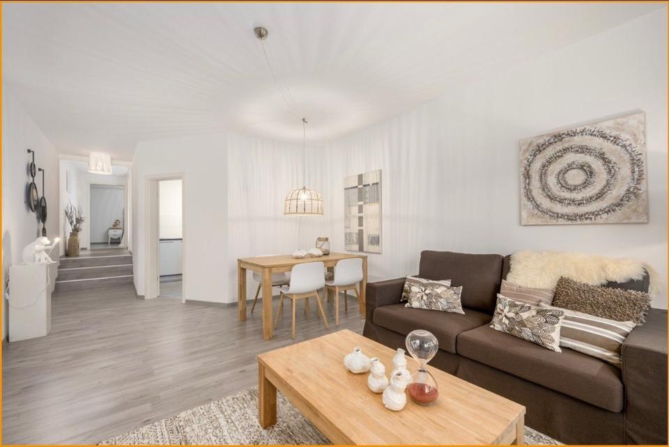 Thumbnail-2,5-Zimmer-Wohnung in Lünen-Horstmar – ab 01.05. verfügbar