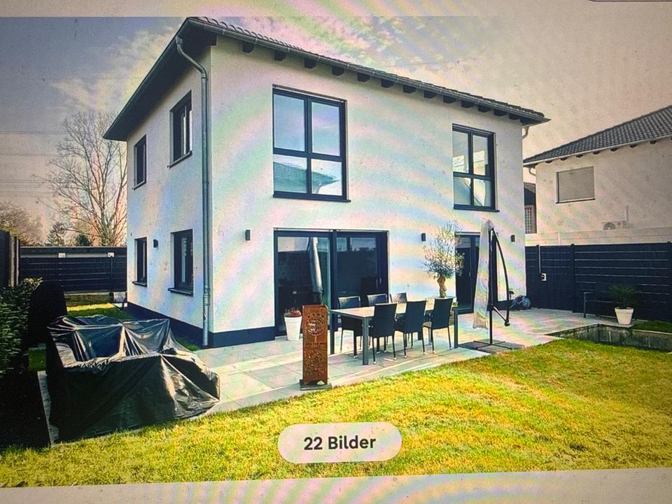Thumbnail-Traumhaus in Rheinberg- exclusives Wohngefuehl